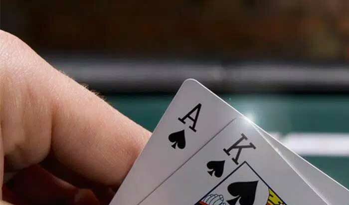 cara menang poker idn